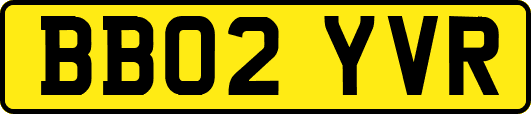 BB02YVR