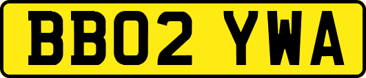 BB02YWA