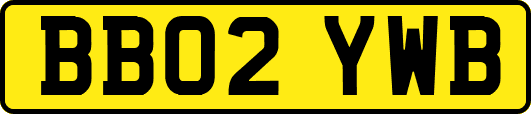 BB02YWB