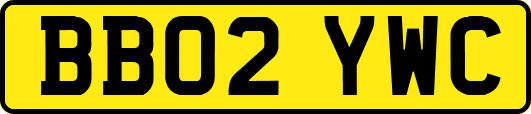 BB02YWC