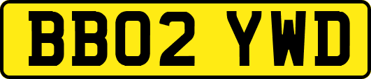 BB02YWD