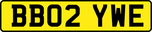 BB02YWE