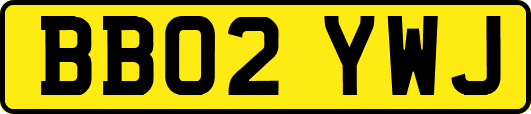 BB02YWJ