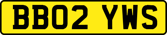 BB02YWS