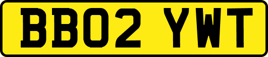 BB02YWT