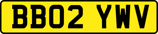 BB02YWV