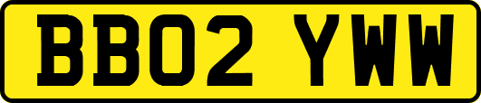 BB02YWW
