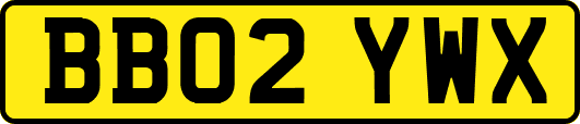 BB02YWX