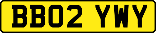 BB02YWY