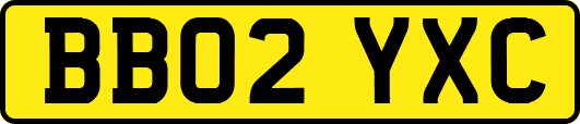 BB02YXC