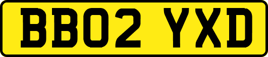 BB02YXD
