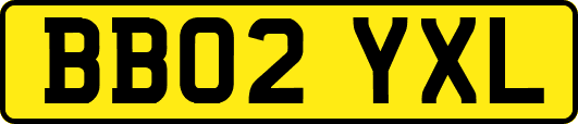 BB02YXL