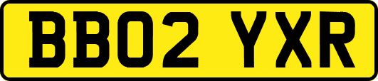 BB02YXR