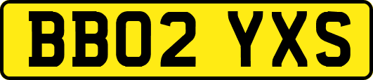 BB02YXS