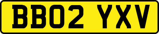 BB02YXV