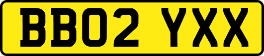 BB02YXX