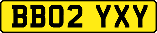 BB02YXY