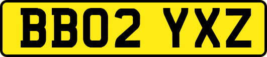 BB02YXZ