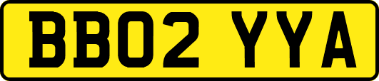 BB02YYA