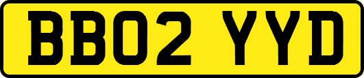 BB02YYD