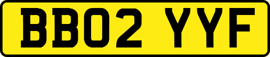 BB02YYF