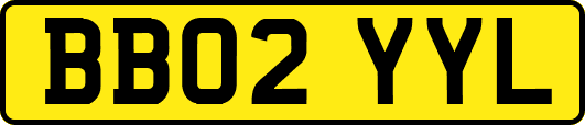 BB02YYL