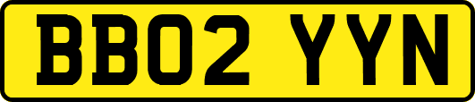 BB02YYN