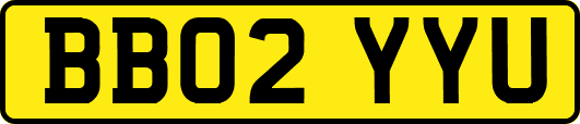 BB02YYU
