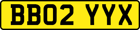 BB02YYX