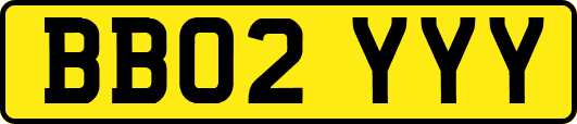 BB02YYY