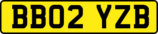 BB02YZB