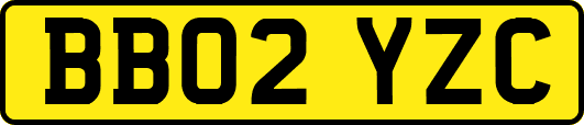 BB02YZC