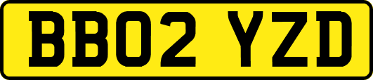 BB02YZD