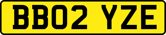 BB02YZE