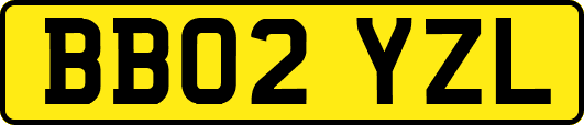 BB02YZL