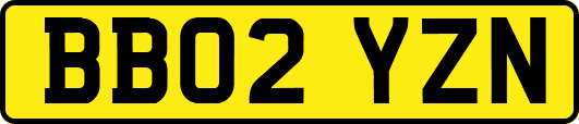 BB02YZN