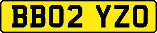 BB02YZO