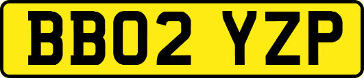 BB02YZP