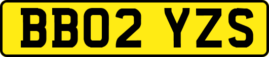 BB02YZS