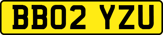 BB02YZU