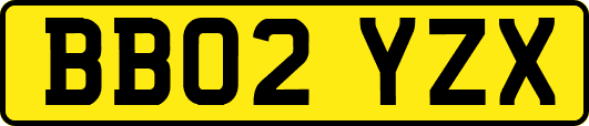 BB02YZX