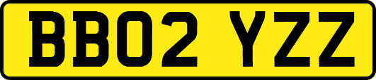 BB02YZZ