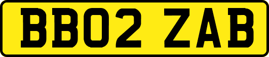 BB02ZAB