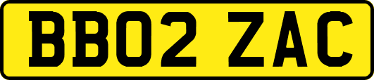 BB02ZAC
