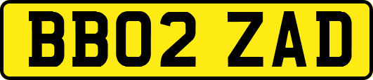 BB02ZAD