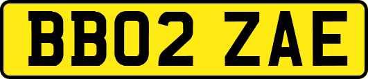 BB02ZAE