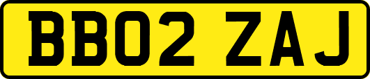 BB02ZAJ