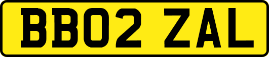 BB02ZAL