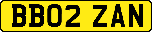 BB02ZAN