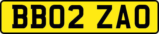 BB02ZAO